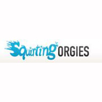 Squirting Orgies